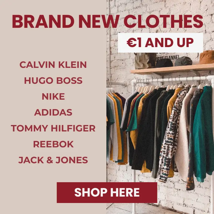 New Fashion Brands Stock