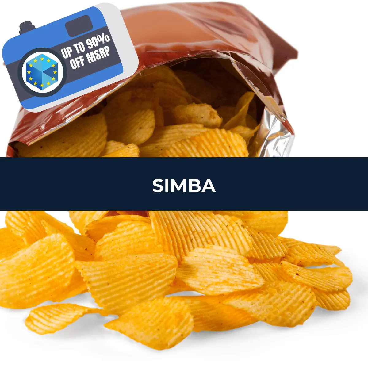 Simba Liquidation Inventory | B2B Deals Europe