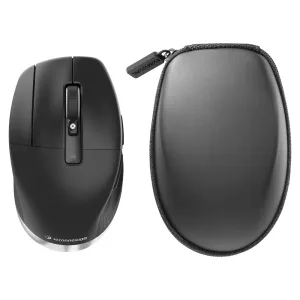 3Dconnexion CadMouse Pro Wireless Left - Rat'on - ergon'omic