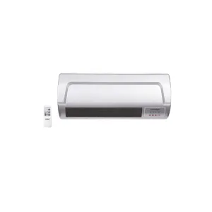 Bastilipo CS-2000 Termoventilatore per bagno, Bianco