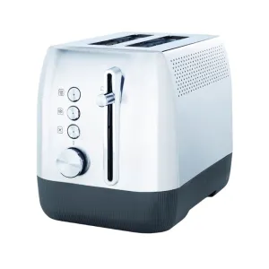 Breville Edge Toaster 2 Scheiben;mit 2 tiefen Toastsch"achte