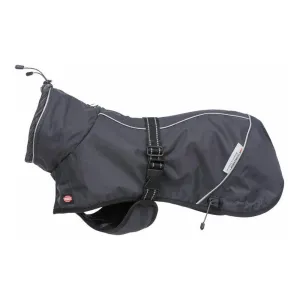 TRIXIE hondenjas Calvi Black L 62 cm