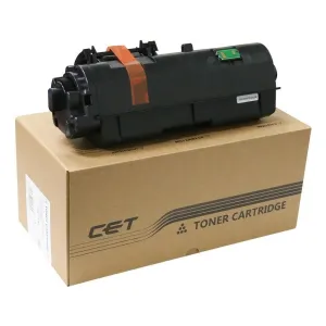 CET Kyocera TK-1170HC T'oner Cartridge- 12K/ 450g