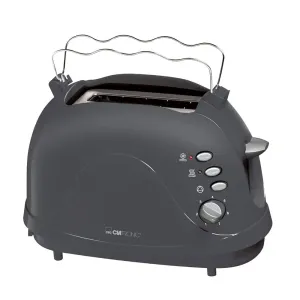 Clatronic TA 3565 2-Scheiben-Toaster, Cool-Touch Geh"ause, B