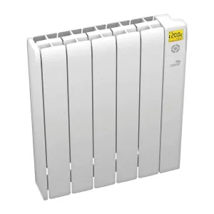 COINTRA 8,43071E+12 Emettitore termico a basso consumo SIENA