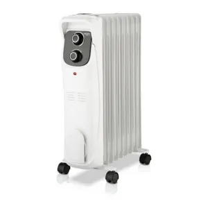 HAEGER Elan IX - Calefactor Radiador El'ectrico de Aceite co