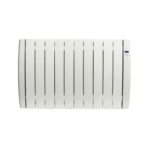 Haverland RC10TTS Elektroheizung 1500 W mit Natursteinbl"ock