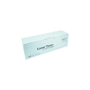 HP 83 A schwarz - Toner kompatibel Premium CF283 A