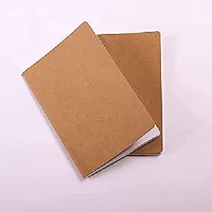 Infocrea Notebook Sets - 40 Pages - 2 Sizes & 3 Colours