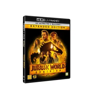 Jurassic World: Dominion