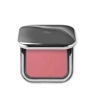 KIKO Milano Unlimited Blush 05, Fard In Polvere Dal Risultat