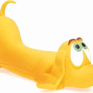 Lanco 8424678107175 Small Basset 100% Natural Rubber