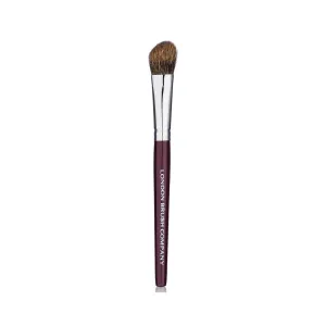 LONDON BRUSH COMPANY Pinceau de Maquillage Classic #12 Luxe