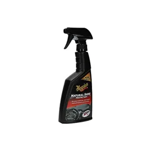 Meguiar's Natural Shine Interior Dash & Trim Protectant 473ml