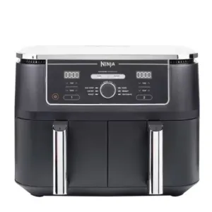 Ninja Foodi Max Dual Zone AF400 Air Fryer - Black
