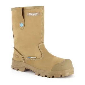 S 24 BOSSI INDUSTRIE CHA40674 Chaussures de s'ecurit'e S3 WR