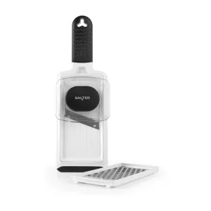 Salter BW12925EU7 2-in-1-Mandoline-Allesschneider - multif