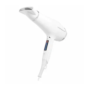 Silk'n SilkyLocks - Ionische Haartrockner - mit Stylingd"use