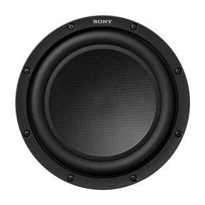 Sony XS-W104GS;Passiver leistungsstarker Subwoofer mit 1500