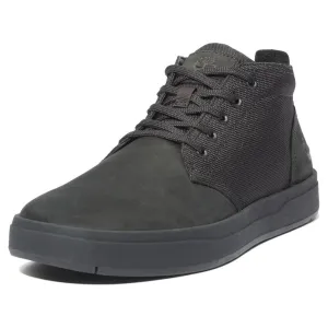 Timberland Davis Square F/L Chukka, Scarpe da Ginnastic B2B