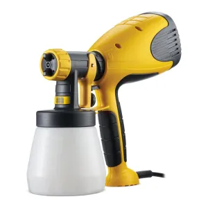 Wagner W590 Flexio Farbspr"uhsystem 630W F"ordermenge (Max.)