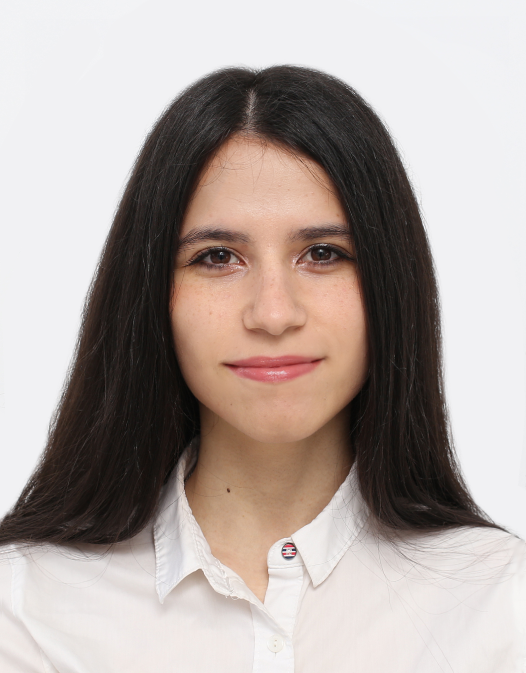 Kristina Savova